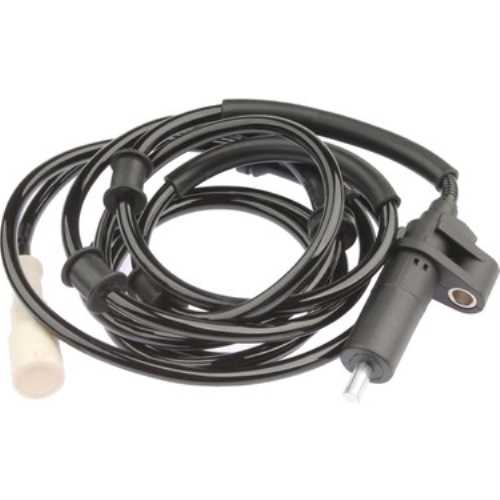 DUCATO II ABS KABLOSU SENSÖRÜ ARKA SAĞ Ürün Görseli